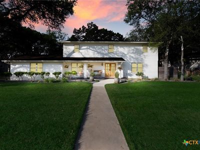 935 Twin Oaks Dr, New Braunfels, TX, 78130
