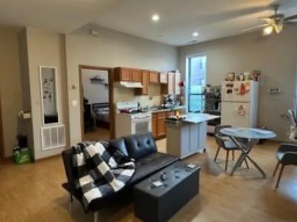 3049 S Parnell Ave APT 1, Chicago, IL 60616