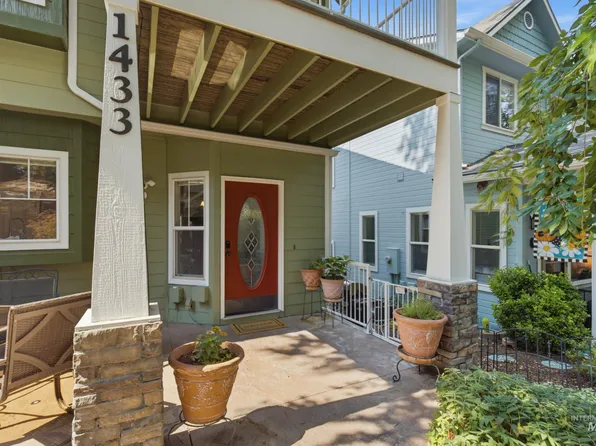 1433 E Hays St, Boise, ID 83712