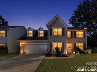 7541 Sparkleberry Dr, Indian Trail, NC 28079