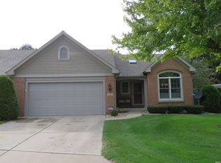 1124 Spring Brooke Dr, Goshen, IN 46528