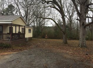 829 North St, Alexander City, AL 35010