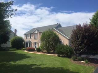 7410 Timber Trl, McHenry, IL 60050