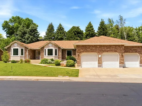 1762 E Whispering Oaks Dr, Ogden, UT 84403