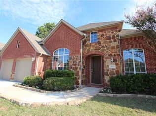 4137 Duncan Way, Fort Worth, TX 76244