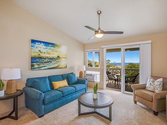 2nd image of 75-6009 Alii Dr APT K23