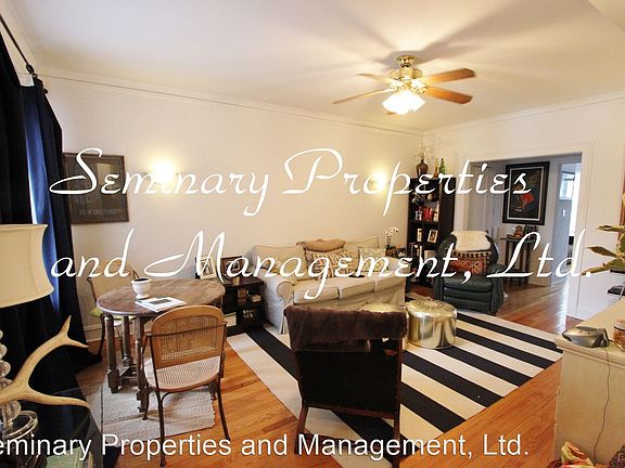 5th image of 1438 W Belle Plaine Ave #2F