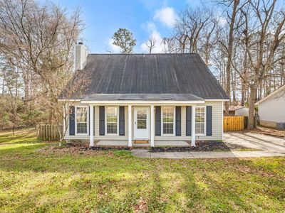 634 Kemper Drive, Evans, GA, 30809