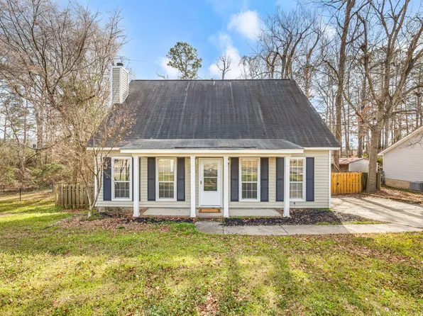 634 Kemper Drive, Evans, GA 30809