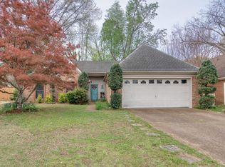 765 Pecan Gardens Cir W, Memphis, TN 38122