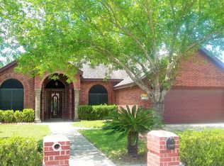 1205 Dons Dr, Mission, TX 78572