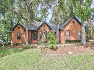 3330 Lenox Mill Rd, Tallahassee, FL 32309