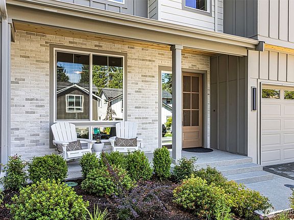 4th image of 12829 NE 78th Place