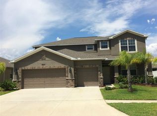 18641 Milton Keynes Ct, Land O Lakes, FL 34638