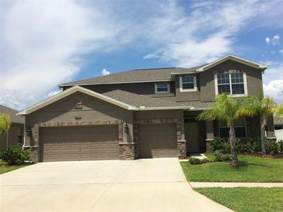 18641 Milton Keynes Ct, Land O Lakes, FL, 34638