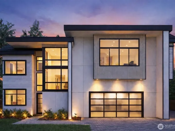 12642 NE 80th Street, Kirkland, WA 98033