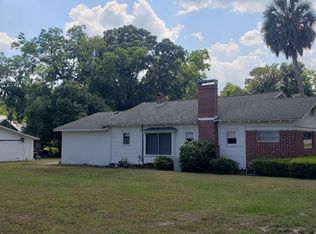 302 Piedmont St SE, Live Oak, FL 32064