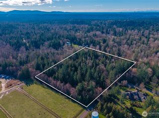 67 XX 258th Avenue NE, Redmond, WA 98053