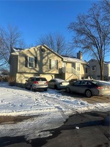 3415 S Davidson Ct, Independence, MO, 64055