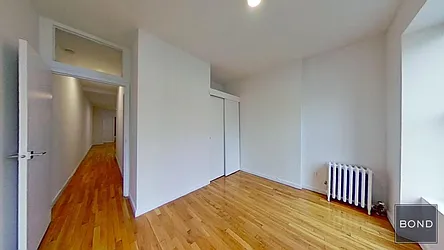 Rented by Bond New York