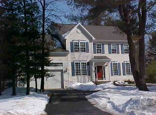 31 Cobble Hill Dr, Saratoga Springs, NY 12866