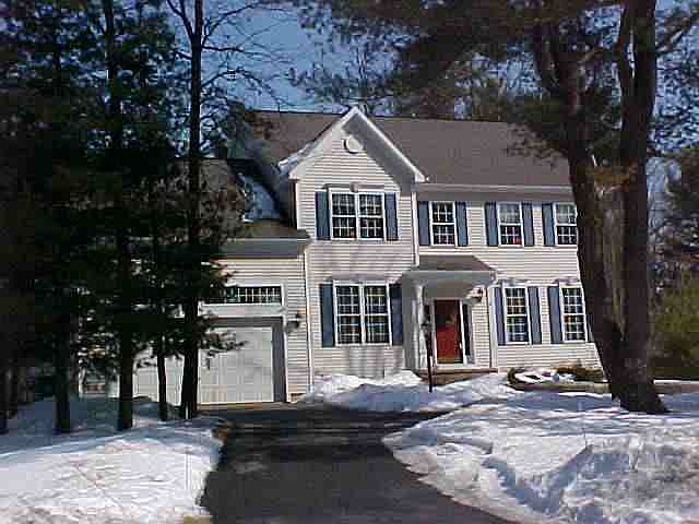 1st image of 31 COBBLE HILL Drive