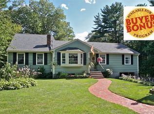 31 Rayfield Rd, Marshfield, MA 02050
