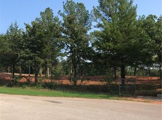 9710 Brush Creek Rd LOT 3, Norman, OK 73026