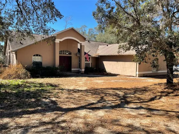 11242 Mirage Ave, Weeki Wachee, FL 34614