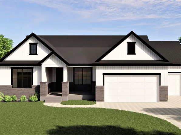 10243 Dial Ct, South Jordan, UT 84095