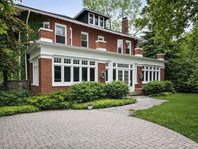 1235 Ridge Ave, Evanston, IL, 60202