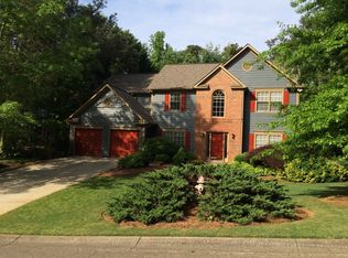 6208 Tall Woods Ct, Flowery Branch, GA 30542