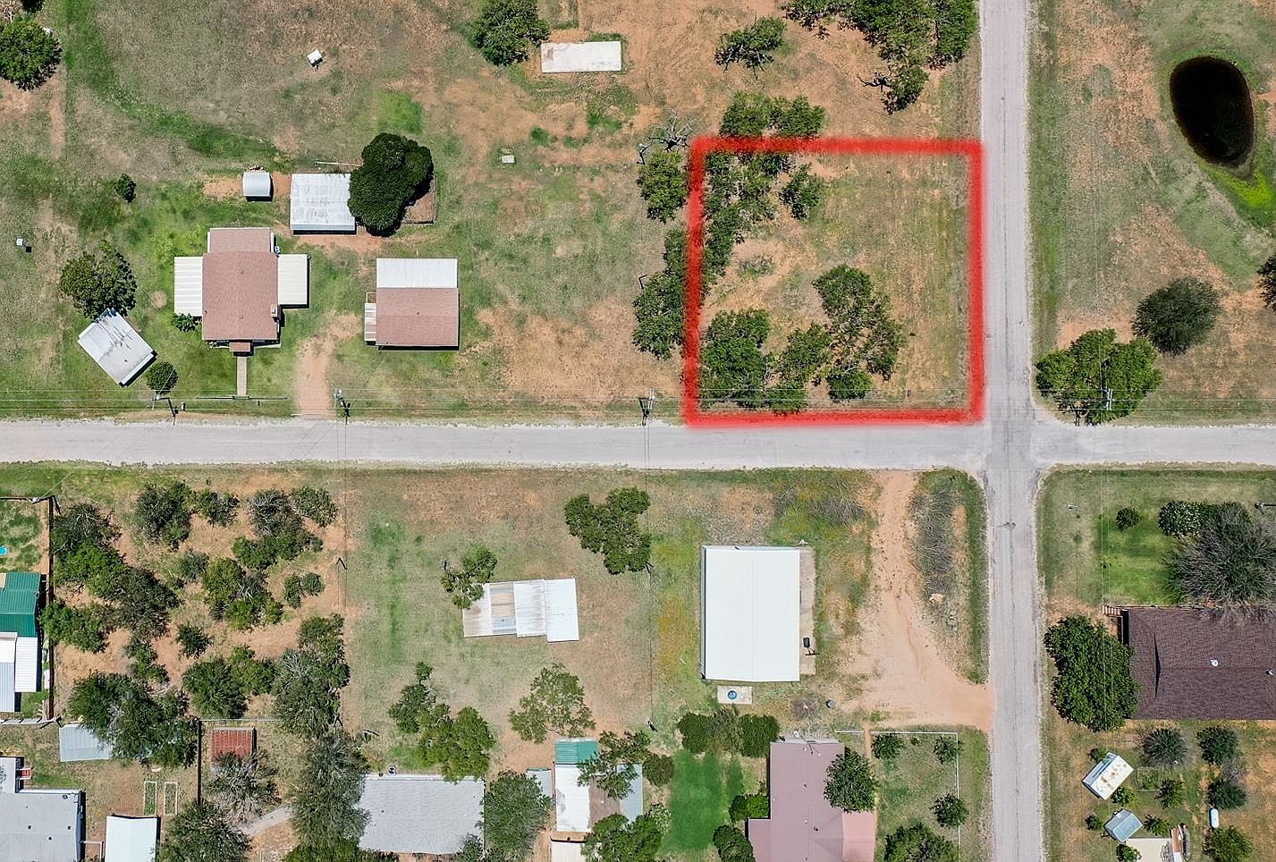Lot 501 & 502 Spring/Dojo Street, Tow, TX 78672 MLS 162447 Zillow