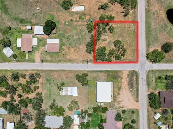 Lot 501 & 502 Spring/Dojo Street, Tow, TX 78672