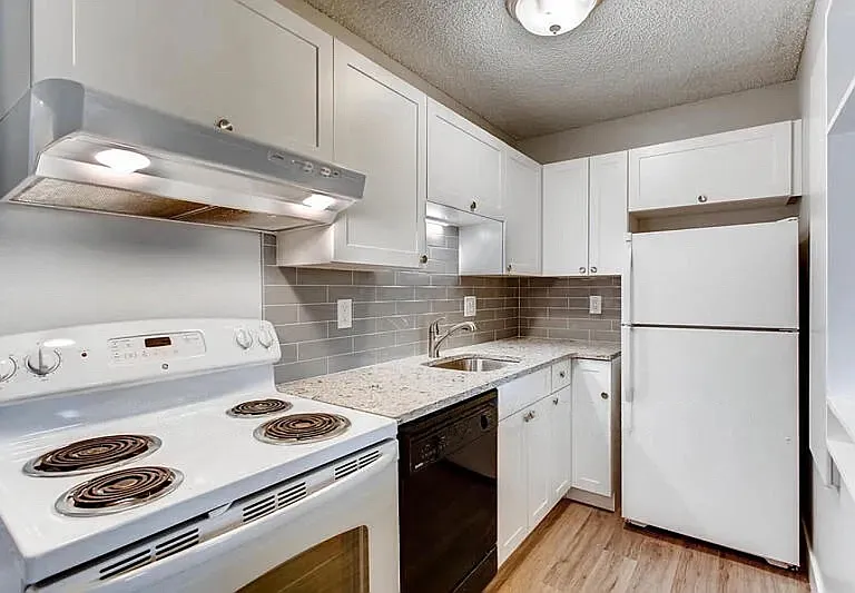 5995 E Iliff Ave #318 — Photo 6