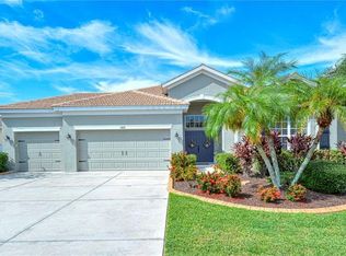 1455 Pinyon Pine Dr, Sarasota, FL 34240