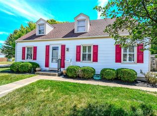 2104 W Bataan Dr, Dayton, OH 45420