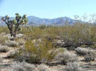 Lot 4 S Duquesne Rd LOT 4, Yucca, AZ 86438