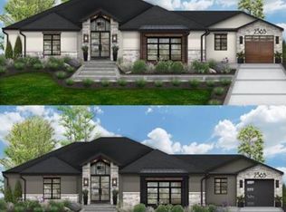 6327 NW 58th Ter, Kansas City, MO 64151