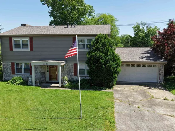 2545 Chant Ct, Owensboro, KY 42301