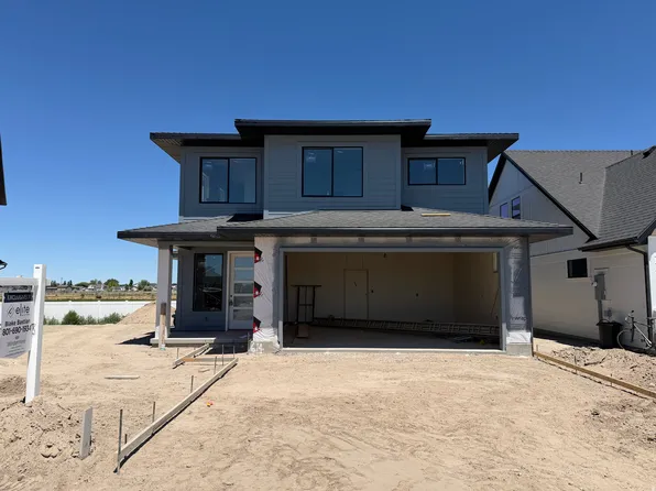 4296 W 350 S #614, West Point, UT 84015