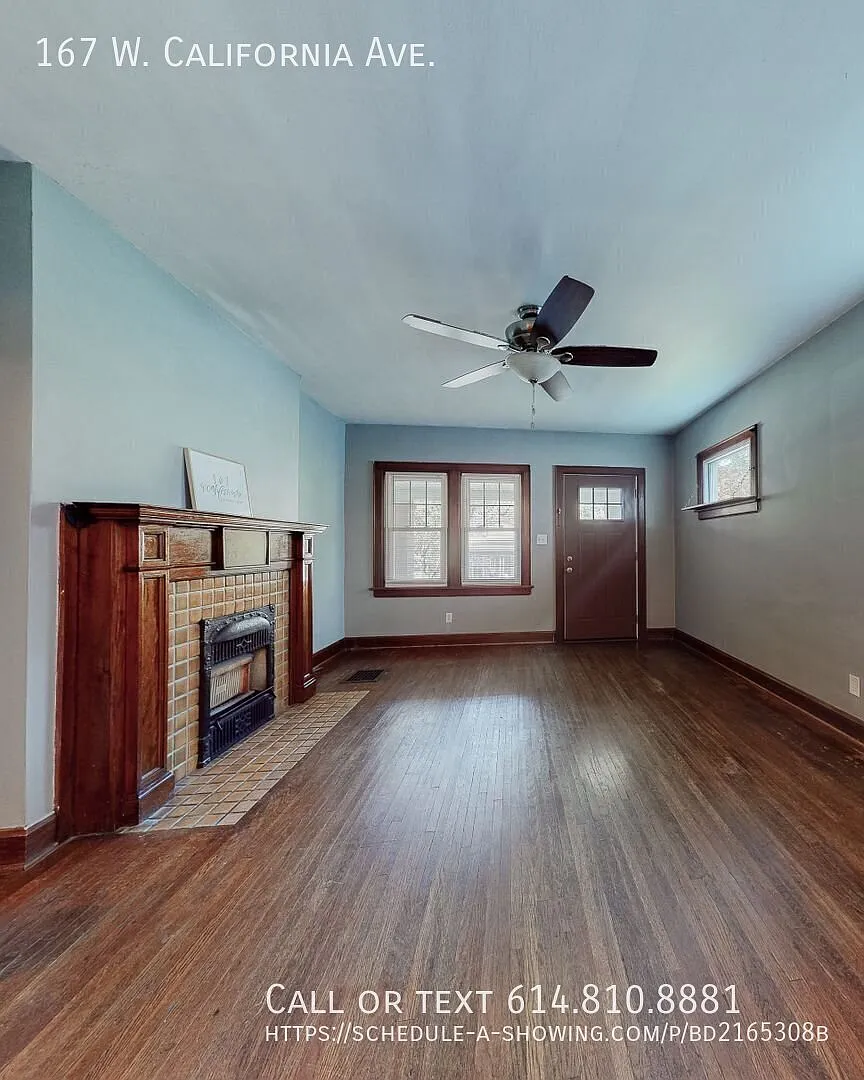 Three Bedroom-Clintonville — Photo 4