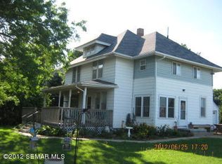 6582 118th St SE, Blooming Prairie, MN 55917