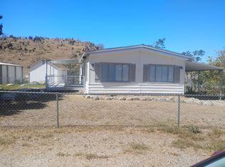 3709 Pepperwood Dr, Lake Isabella, CA 93240