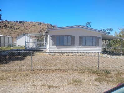 3709 Pepperwood Dr, Lake Isabella, CA, 93240