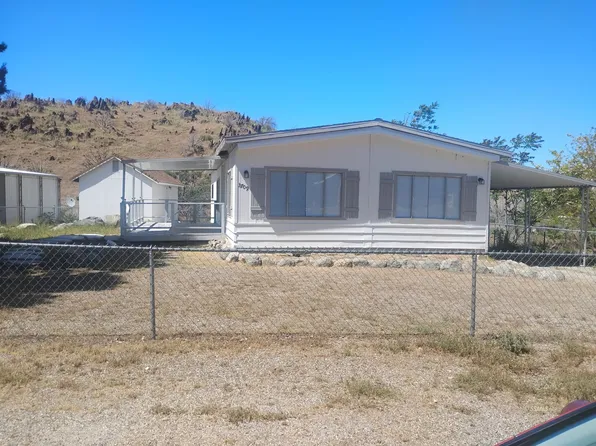 3709 Pepperwood Dr, Lake Isabella, CA 93240