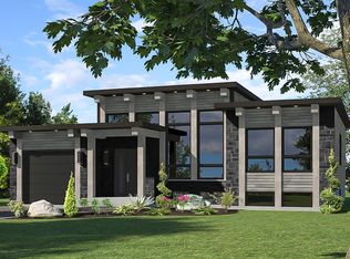 The Howard : Build On Your Lot Plan, Midwest Illinois: Build On Your Lot, Olympia Fields, IL 60461