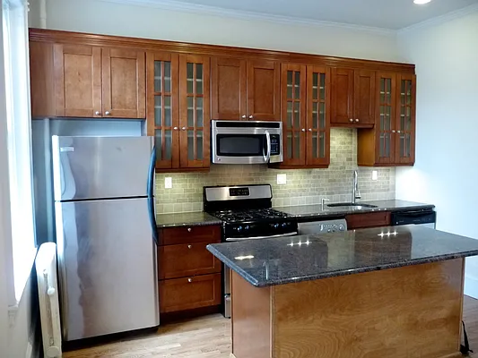 Rented by Perry Associates NYC Inc | media 31