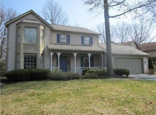 2426 Wealdstone Rd, Toledo, OH 43617