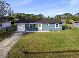 1161 SW Coleman Ave, Port Saint Lucie, FL 34953